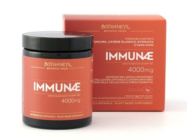 BOTHANEYS IMMUNAE 220 G