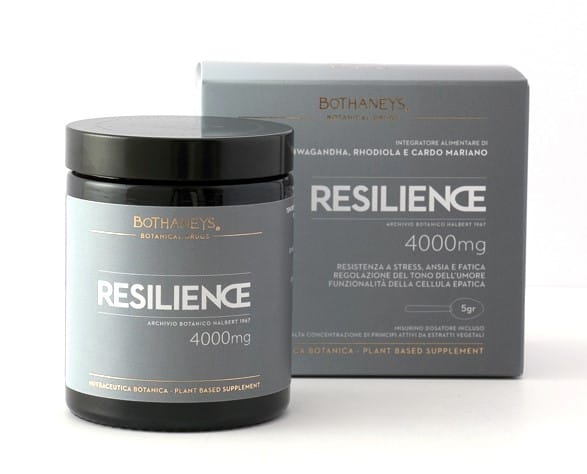 BOTHANEYS RESILIENCE 220 G