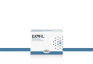 OXYFIL 30 COMPRESSE
