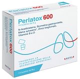 PERLATOX 600 14 BUSTINE NUOVA FORMULAZIONE