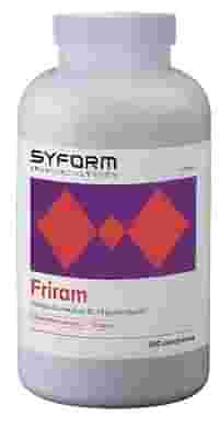 FRIRAM 300 COMPRESSE