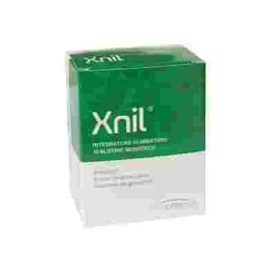 XNIL 10 BUSTINE