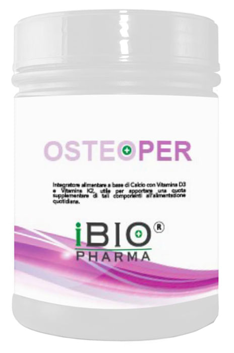 Ibiopharma 