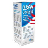 CDR PHARMA  G&GV GENGYVE COLLUTORIO 120 ML