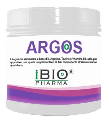 ARGOS 210 G ARGOS 210 G