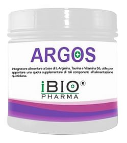 Argos 210 G