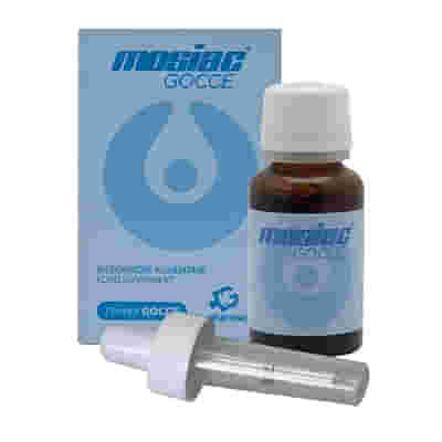 MOSIAC GOCCE 15 ML