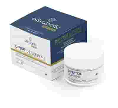 ALTRAPELLE TENLESS CREMA VISO GIORNO DIPEPTIDE SUPREME 50 ML ALTRAPELLE TENLESS CREMA VISO GIORNO DIPEPTIDE SUPREME 50 ML