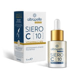 ALTRAPELLE TENLESS SIERO C10 VITAMINA C 10% 15 ML