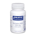 PURE ENCAPSULATIONS BROMELINA 90 CAPSULE