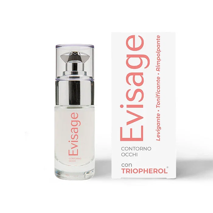 Evisage Contorno Occhi 15 Ml