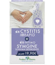 GSE CYSTITIS RAPID 30 COMPRESSE + SYMGINE SCHIUMA 100 ML