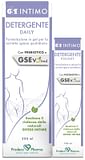 GSE INTIMO DETERGENTE DAILY 200 ML + POCKET 100 ML