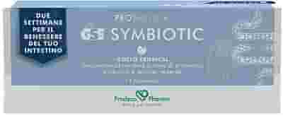 PROBIOTIC+ GSE SYMBIOTIC 14 FLACONCINI