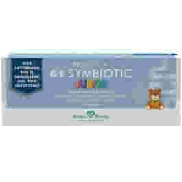 PROBIOTIC+ GSE SYMBIOTIC JUNIOR FRUTTI DI BOSCO 14 FLACONCINI