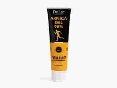 ARNICA GEL 98% 100 ML