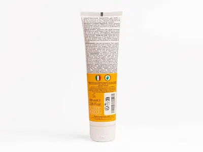 ARNICA GEL 98% 100 ML ARNICA GEL 98% 100 ML
