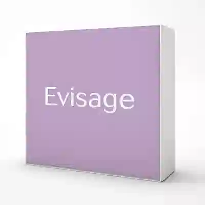 EVISAGE KIT 1 EVISAGE CREMA GIORNO 50 ML + 1 EVISAGE CREMA NOTTE 50 ML + EVISAGE SIERO DETOX 30 ML + EVISAGE CONTORNO OCCHI 15 ML