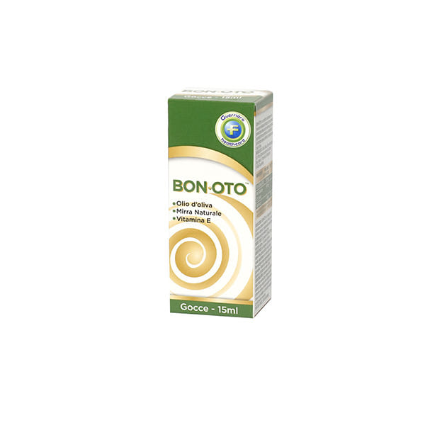 BON OTO GOCCE 15 ML