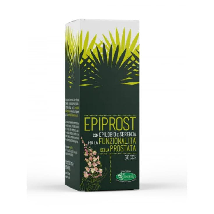 EPIPROST GOCCE RM 100 ML