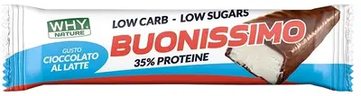 WHYNATURE BUONISSIMO 30 G WHYNATURE BUONISSIMO 30 G