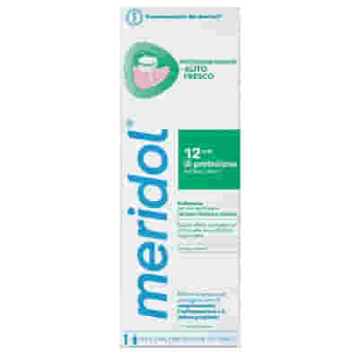 DENTALVIT COLLUTORIO 500 ML