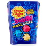 BIG BABOL MAGIC CUBS 10 CHEWING GUM
