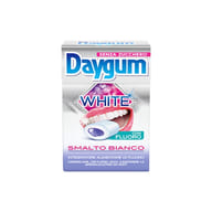 DAYGUM WHITE 20 CHEWING GUM