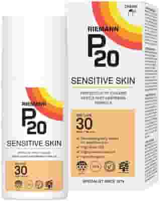 P20 PROTEZIONE SOLARE SPF30 200 ML