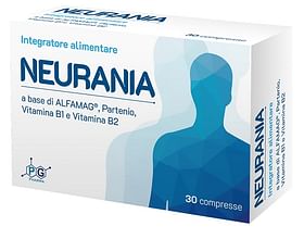 Neurania 30 Compresse