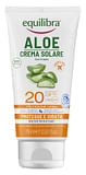 ALOE CREMA SOLARE SPF20 MINITAGLIA 100 G