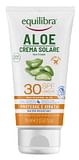 ALOE CREMA SOLARIE SPF30 MINITAGLIA 100 G