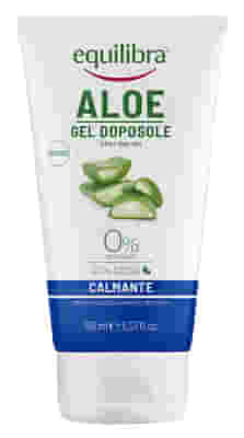 ALOE GEL DOPOSOLE CALMANTE 180 ML