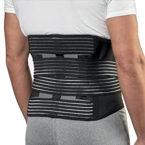 CORSETTO LOMBOSACRALE GIBAUD ORTHO LOMBOGIB TECH TAGLIA 5