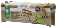 PROBIOS BISCUITS CREMA CACAO NOCCIOLA 4 PEZZI DA 24 G