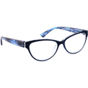 ALVITA OCCHIALE DA LETTURA BETSY BLUE +3,00