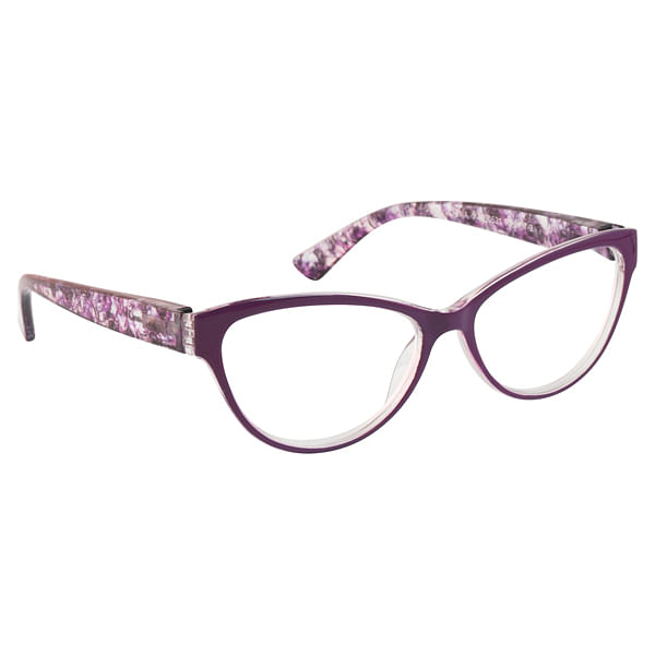 Alvita Occhiale Da Lettura Betsy Purple +2,50