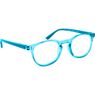 ALVITA OCCHIALE DA LETTURA TIFFANY BLUE +2,00