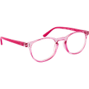 ALVITA OCCHIALE DA LETTURA TIFFANY PINK +1,00