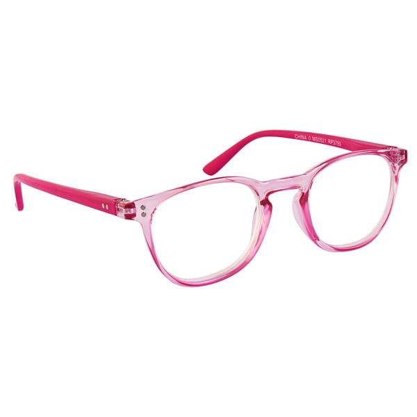 Alvita Occhiale Da Lettura Tiffany Pink +1,00