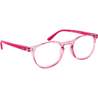 ALVITA OCCHIALE DA LETTURA TIFFANY PINK +1,50