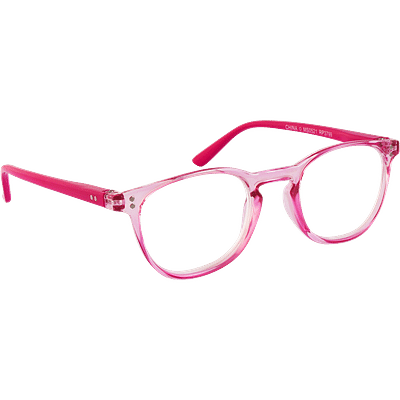 ALVITA OCCHIALE DA LETTURA TIFFANY PINK +1,50