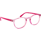 ALVITA OCCHIALE DA LETTURA TIFFANY PINK +3,50