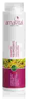 AMAVITAL SHAMPOO VOLUMIZZANTE CAPELLI FINI 250 ML