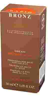 RAPID BRONZ CREMA 30 ML