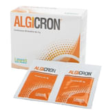 ALGICRON 20 BUSTINE