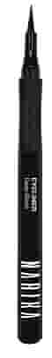 NARIKA EYELINER DEEP BLACK