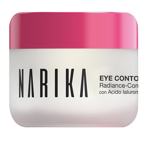 Narika Contorno Occhi Radiance Complex 15 Ml