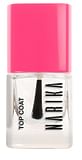 NARIKA TOP COAT PROTETTIVO 5 ML