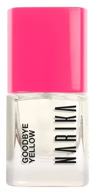 NARIKA GOODBYE YELLOW ANTI GIALLO 5 ML NARIKA GOODBYE YELLOW ANTI GIALLO 5 ML